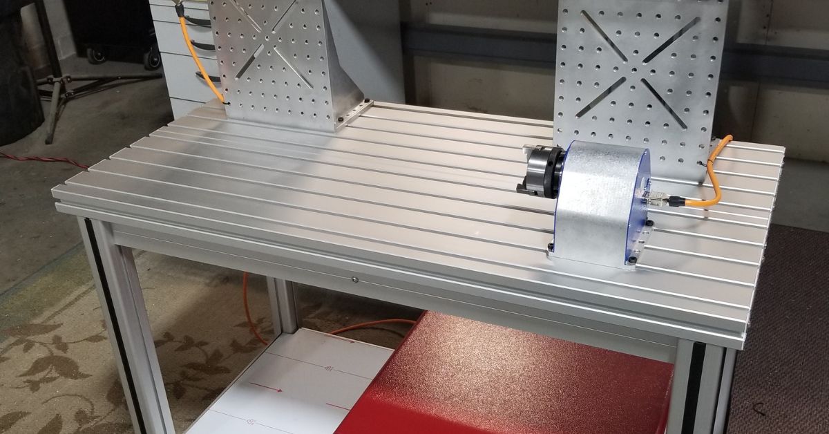 Workbenches in Industrial Settings: Why Modular Is Better